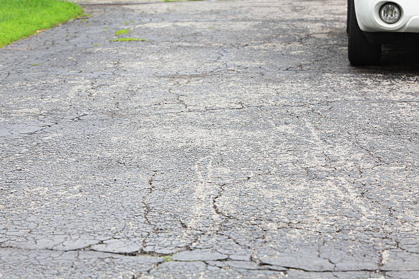 Best Driveway Repair and Patching in USA